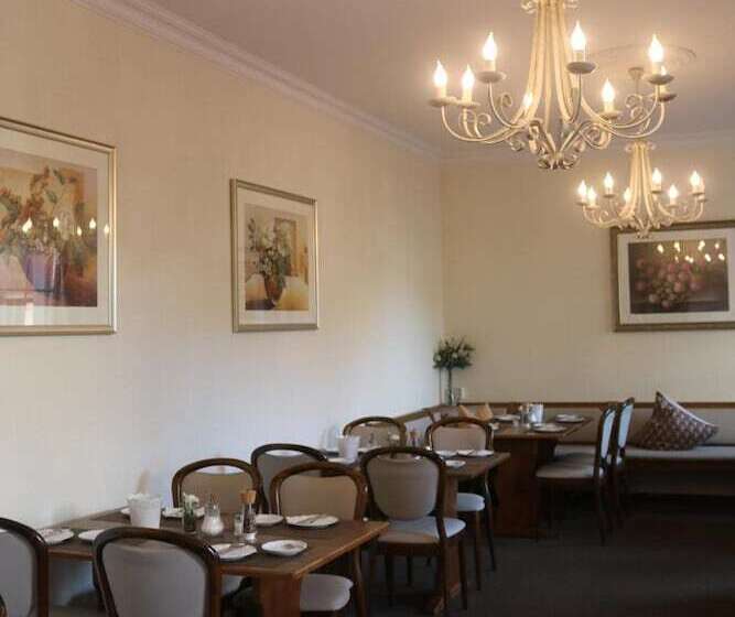 Rixbecker Alpen   Hotel Koch