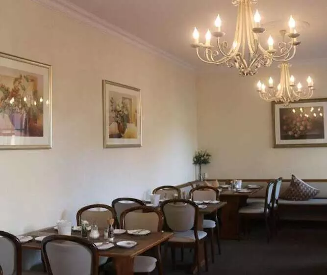 Rixbecker Alpen   Hotel Koch