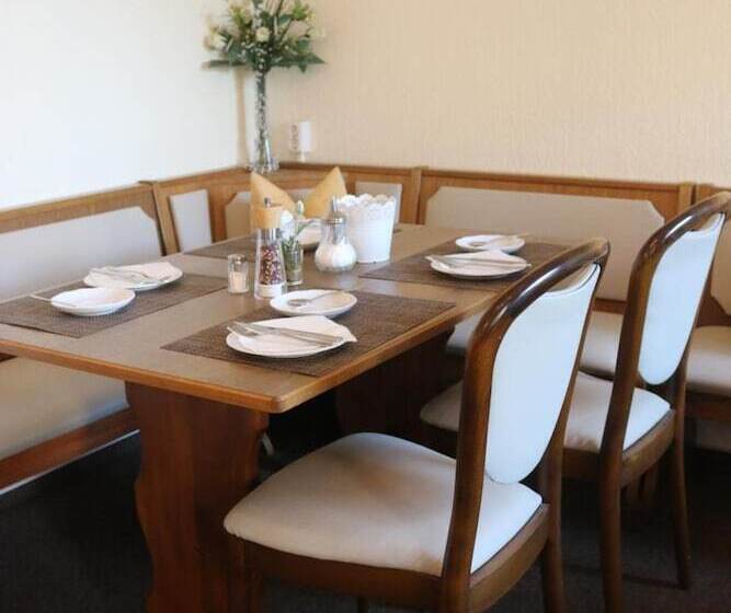 Rixbecker Alpen   Hotel Koch