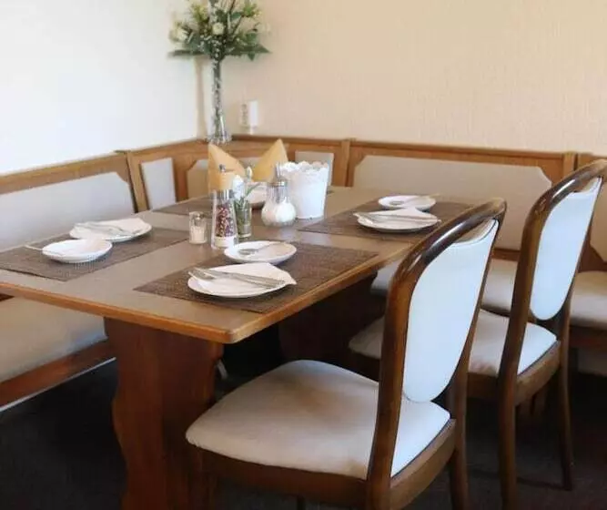 Rixbecker Alpen   Hotel Koch