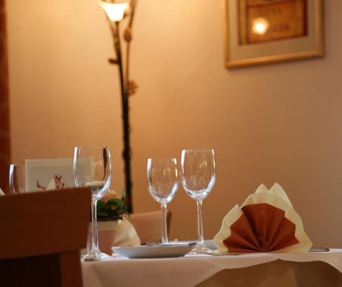 Rixbecker Alpen   Hotel Koch