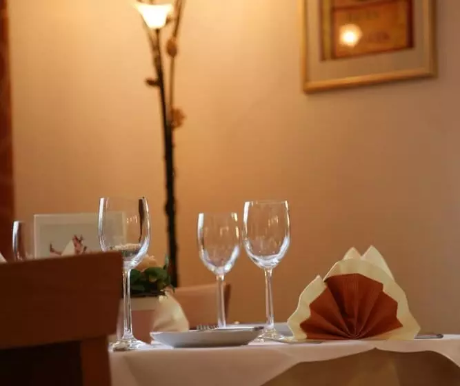 Rixbecker Alpen   Hotel Koch