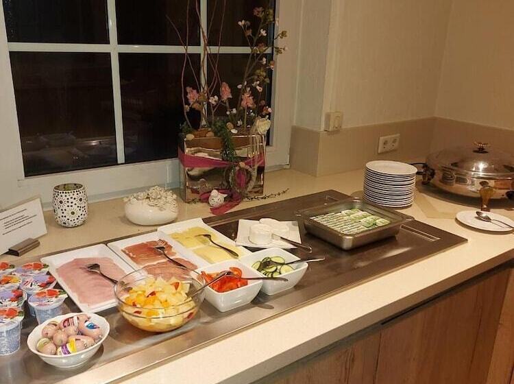 Rixbecker Alpen   Hotel Koch