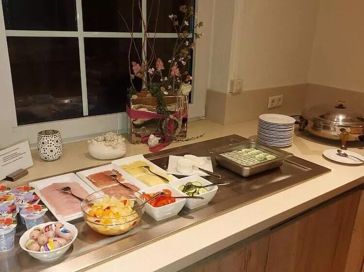 Rixbecker Alpen   Hotel Koch