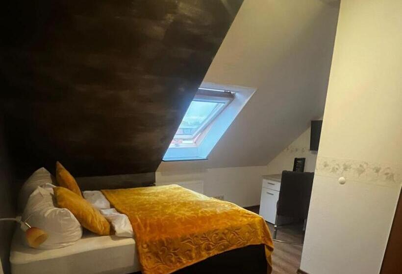 호텔 Schwedenkrone