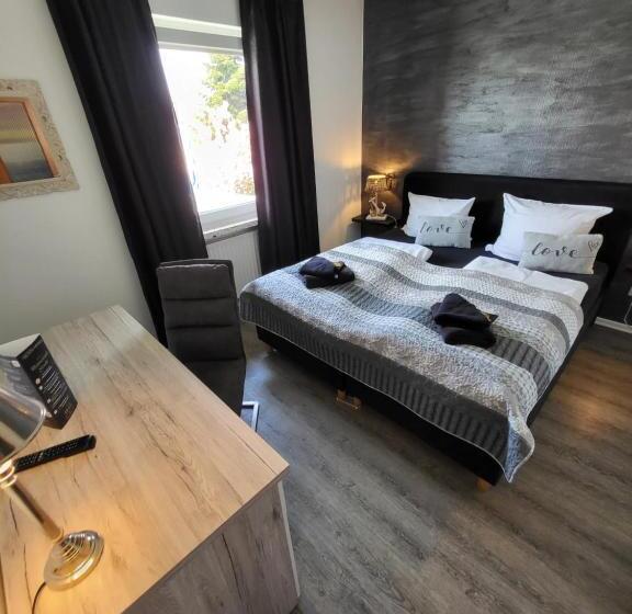 호텔 Schwedenkrone