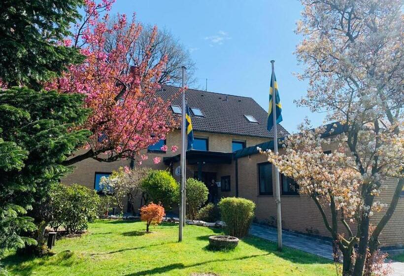 호텔 Schwedenkrone