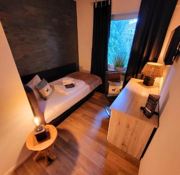 호텔 Schwedenkrone