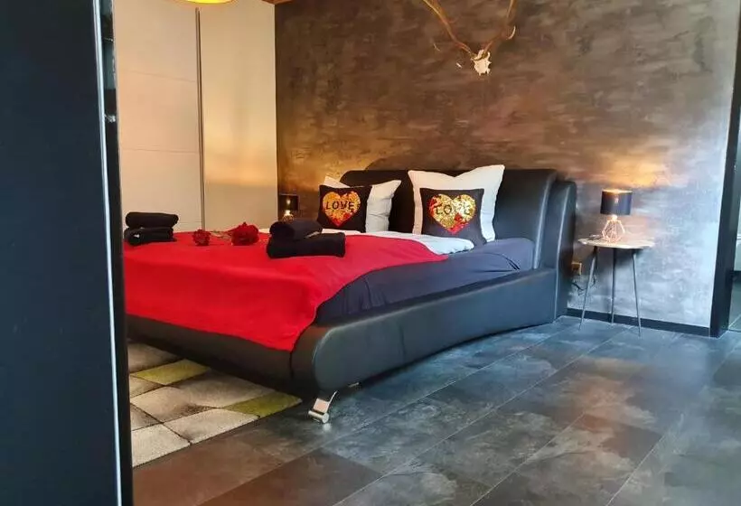 בית מלון כפרי Schwedenkrone