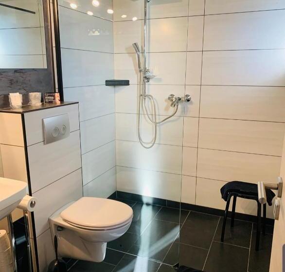 호텔 Schwedenkrone