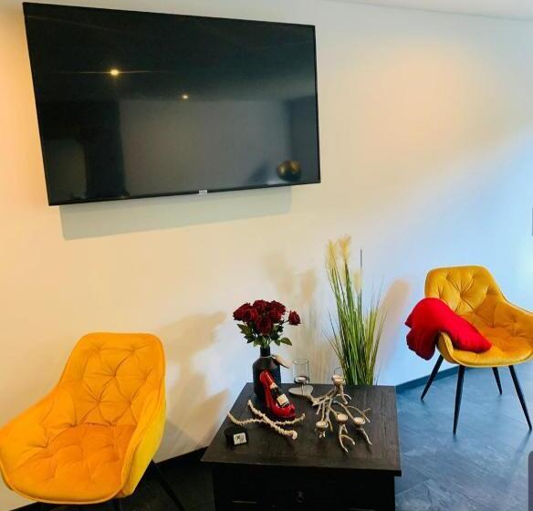 호텔 Schwedenkrone