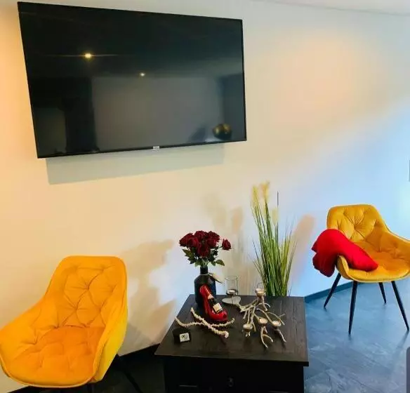 בית מלון כפרי Schwedenkrone