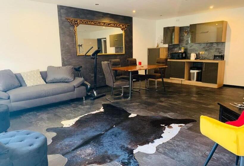 호텔 Schwedenkrone