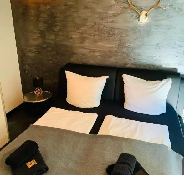 בית מלון כפרי Schwedenkrone