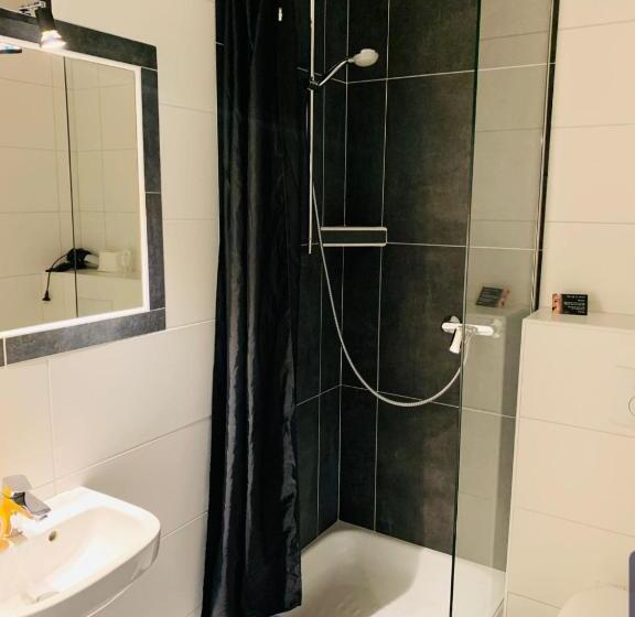 호텔 Schwedenkrone