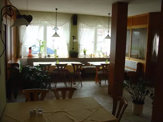 호텔 Stadt Aschersleben