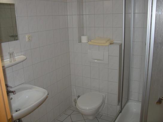 호텔 Stadt Aschersleben