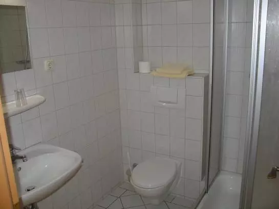 호텔 Stadt Aschersleben