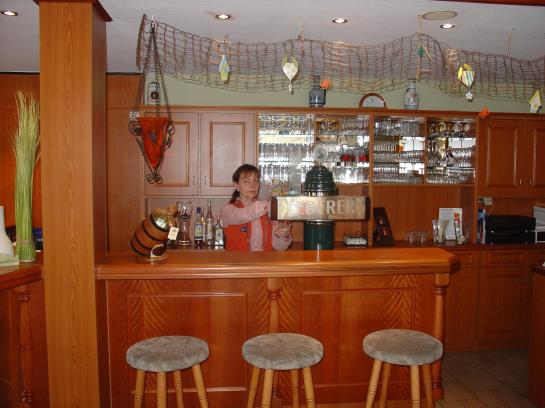 호텔 Stadt Aschersleben