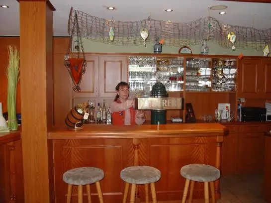 호텔 Stadt Aschersleben