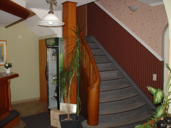 호텔 Stadt Aschersleben