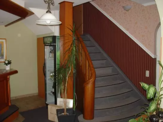 호텔 Stadt Aschersleben