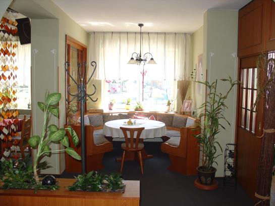 호텔 Stadt Aschersleben