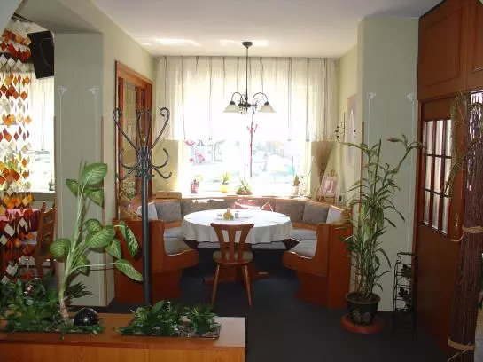 호텔 Stadt Aschersleben