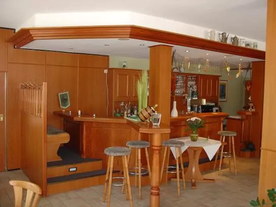 호텔 Stadt Aschersleben