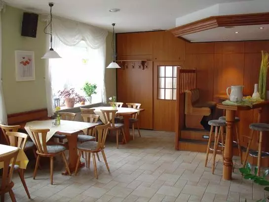 호텔 Stadt Aschersleben