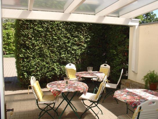 호텔 Stadt Aschersleben