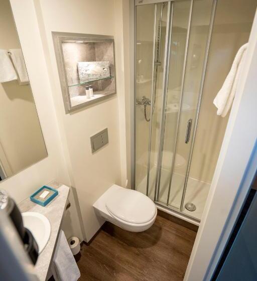 בית מלון כפרי Stadt Lüdenscheid