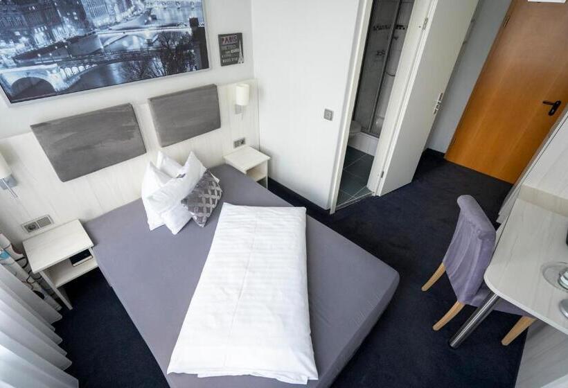 בית מלון כפרי Stadt Lüdenscheid