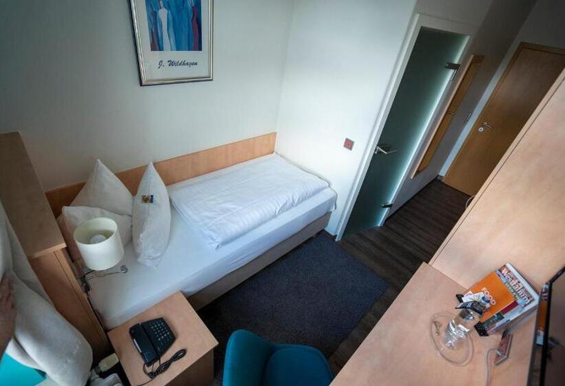 בית מלון כפרי Stadt Lüdenscheid