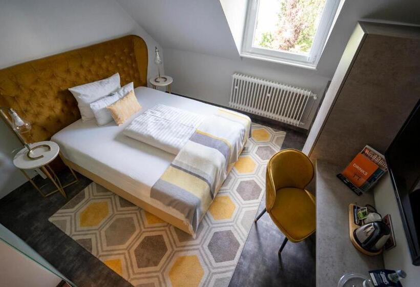 בית מלון כפרי Stadt Lüdenscheid