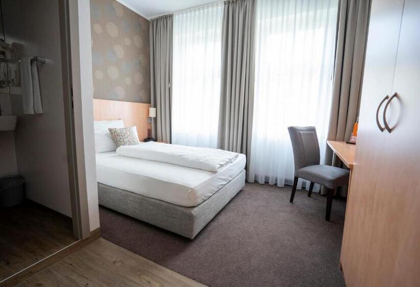 בית מלון כפרי Stadt Lüdenscheid