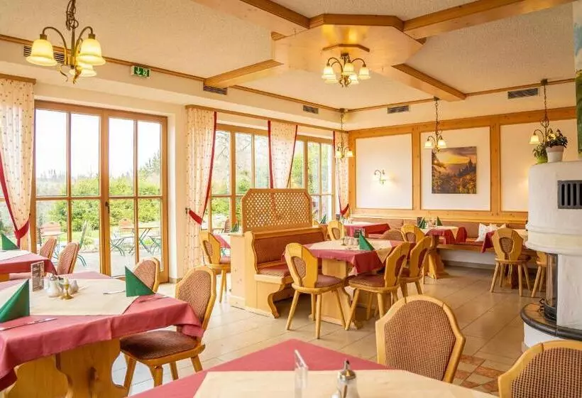 호텔 Und Berggasthof Zum Sonnenhof