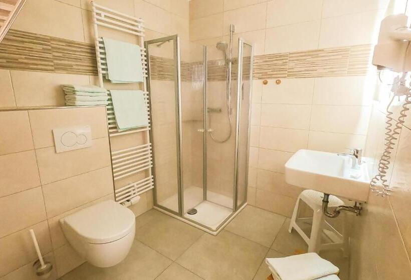 Hotelli Und Berggasthof Zum Sonnenhof