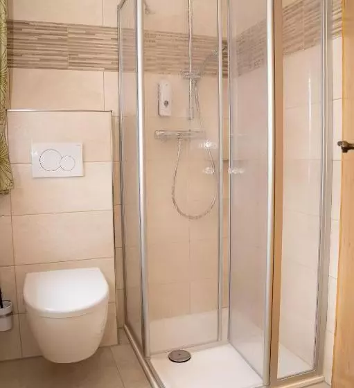 호텔 Und Berggasthof Zum Sonnenhof