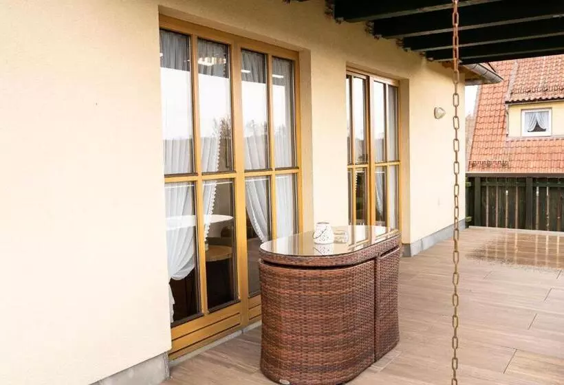 호텔 Und Berggasthof Zum Sonnenhof