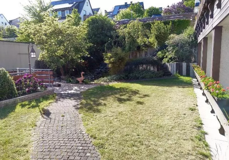 Wellnesshotel Bürgerstuben