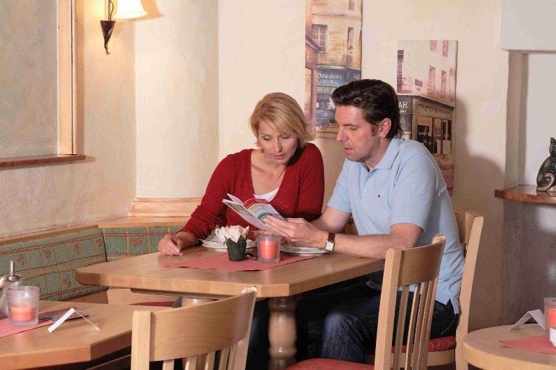 Wellnesshotel Bürgerstuben