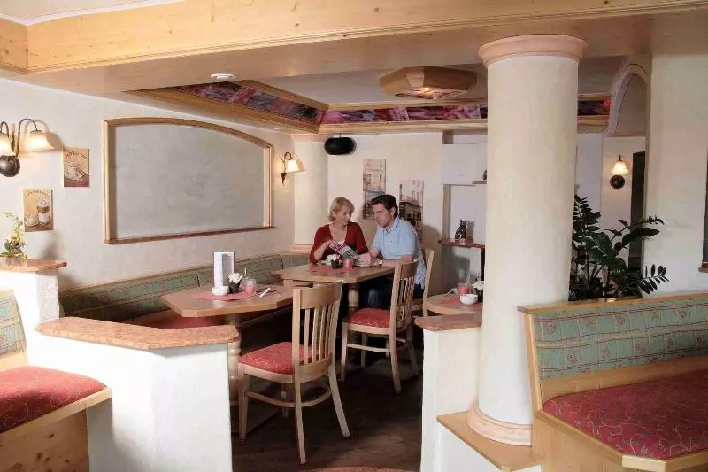 Wellnesshotel Bürgerstuben