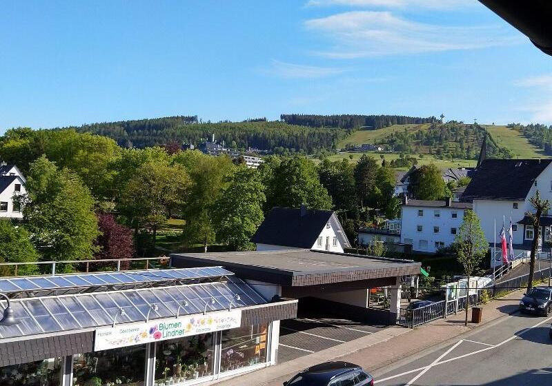 Wellnesshotel Bürgerstuben