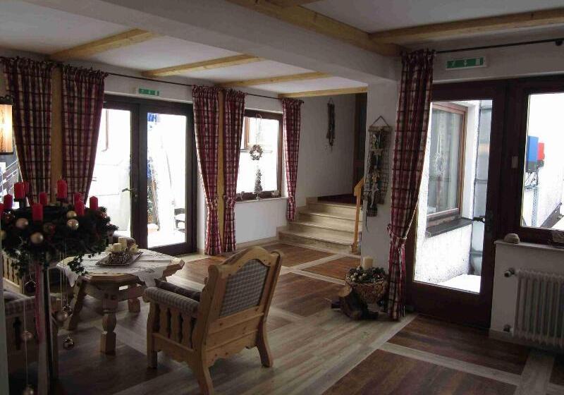 Wellnesshotel Bürgerstuben