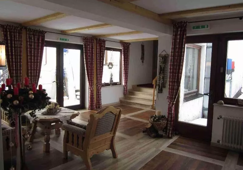 Wellnesshotel Bürgerstuben