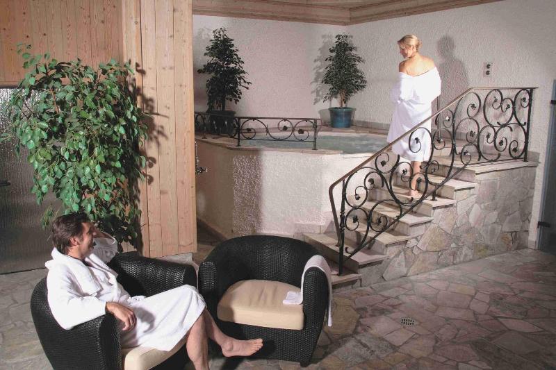 Wellnesshotel Bürgerstuben