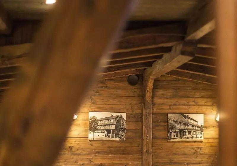 Wellnesshotel Bürgerstuben