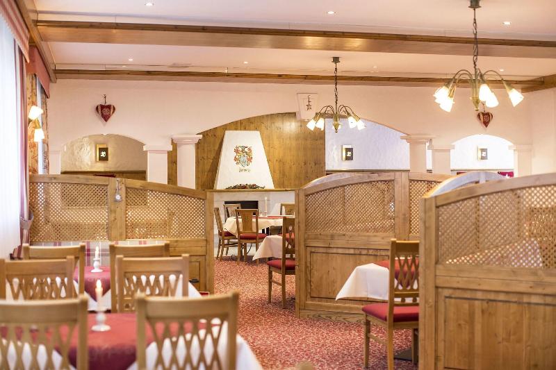 Wellnesshotel Bürgerstuben