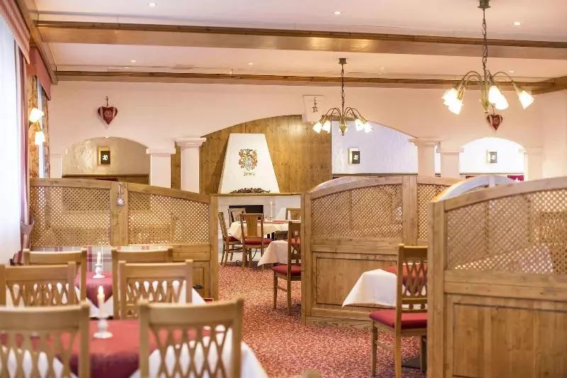 Wellnesshotel Bürgerstuben